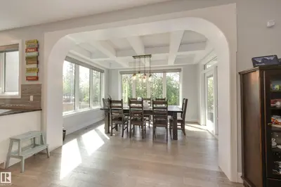 Interior photo 2 of 1314 CLEMENT CT NW