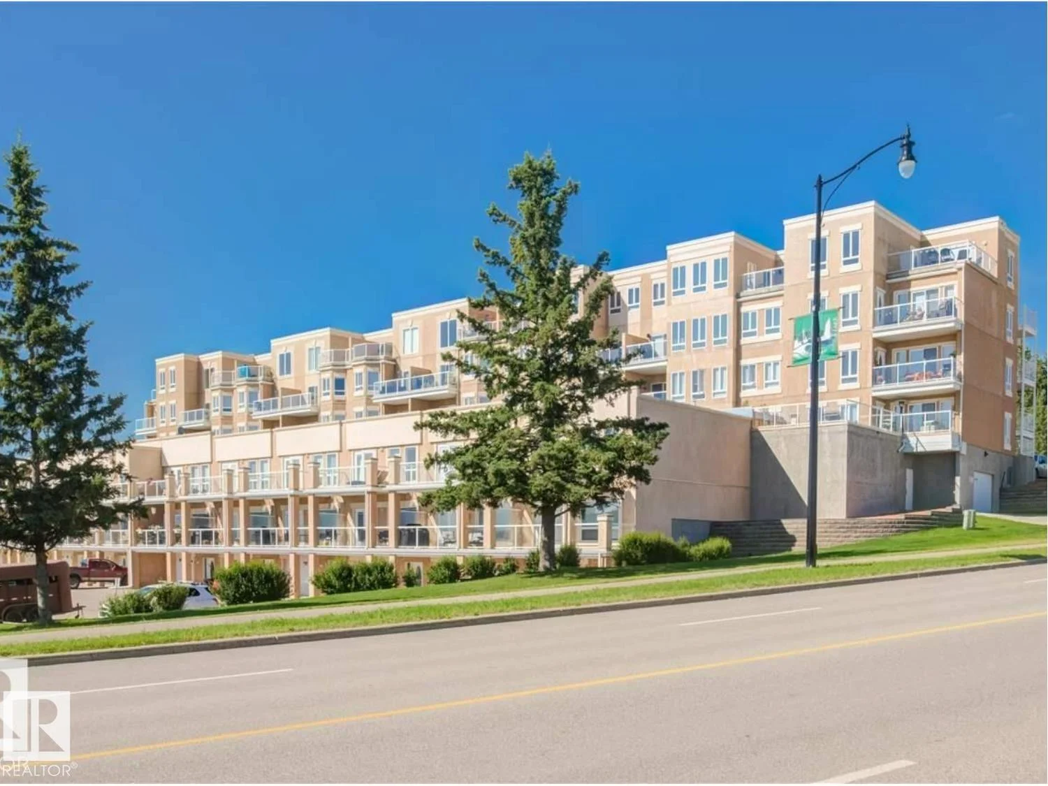 #407 802 12 ST, Cold Lake - 3 bedroom Apartment for sale