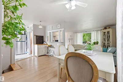 Interior photo 3 of 8719 164A ST NW