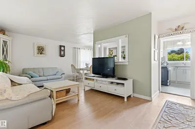 Interior photo 4 of 8719 164A ST NW