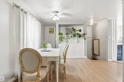 Interior photo 2 of 8719 164A ST NW