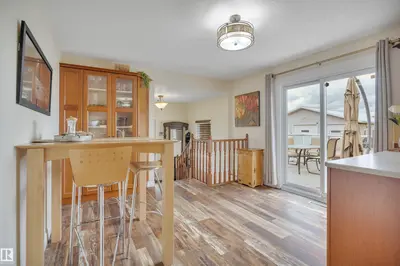 Interior photo 2 of 22363 WYE RD