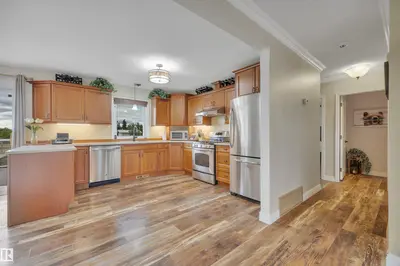 Interior photo 3 of 22363 WYE RD