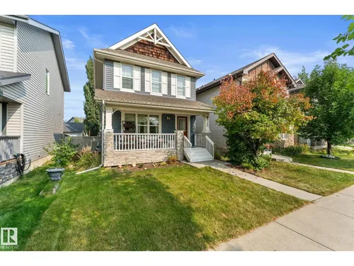 5152 4 AV SW, Edmonton - $479,999