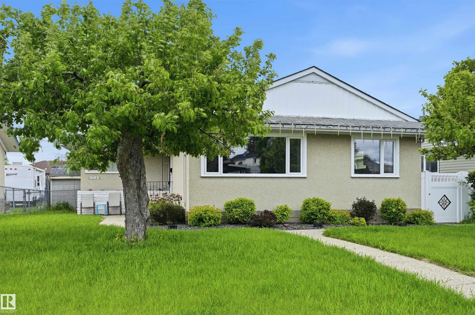 7719 71 AV NW, Edmonton - 4 bedroom Detached Single Family for sale