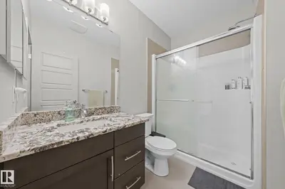 Interior photo 4 of #207 320 Ambleside LI SW