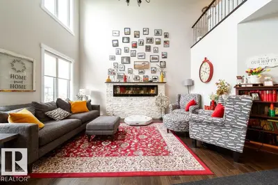 Interior photo 2 of 31 Whitetail RD