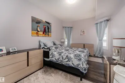 Interior photo 4 of #104 11308 130 AV NW
