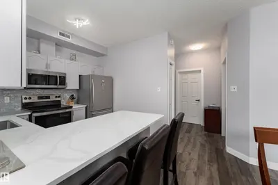 Interior photo 3 of #104 11308 130 AV NW