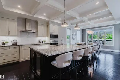 Interior photo 2 of 3435 KESWICK BV SW