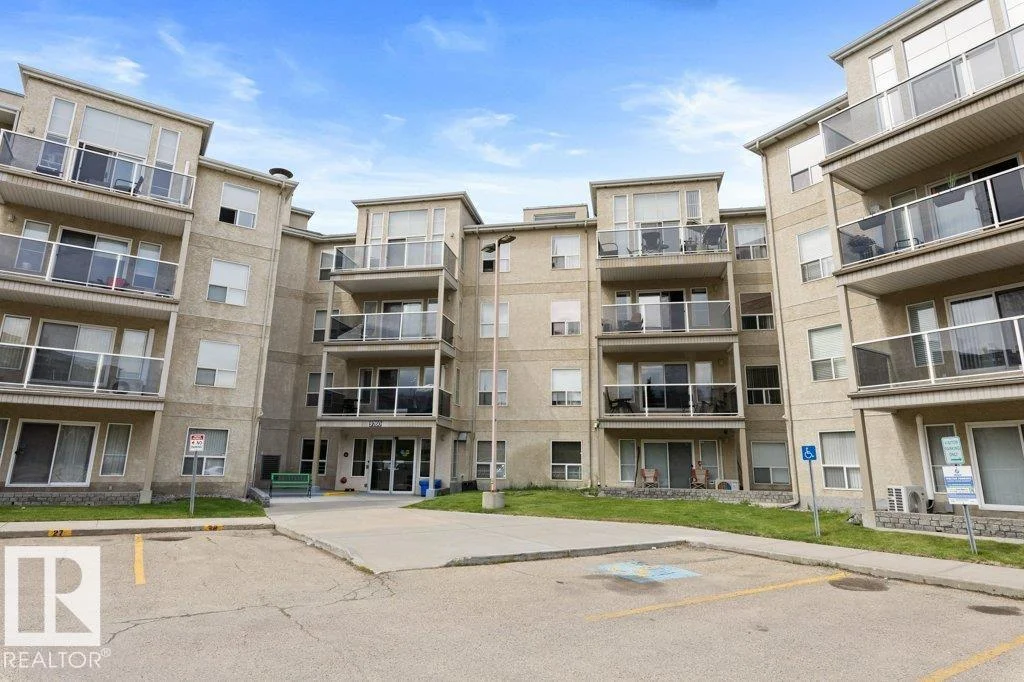 #412 9760 174 ST NW, Edmonton - 2 bedroom Apartment for sale