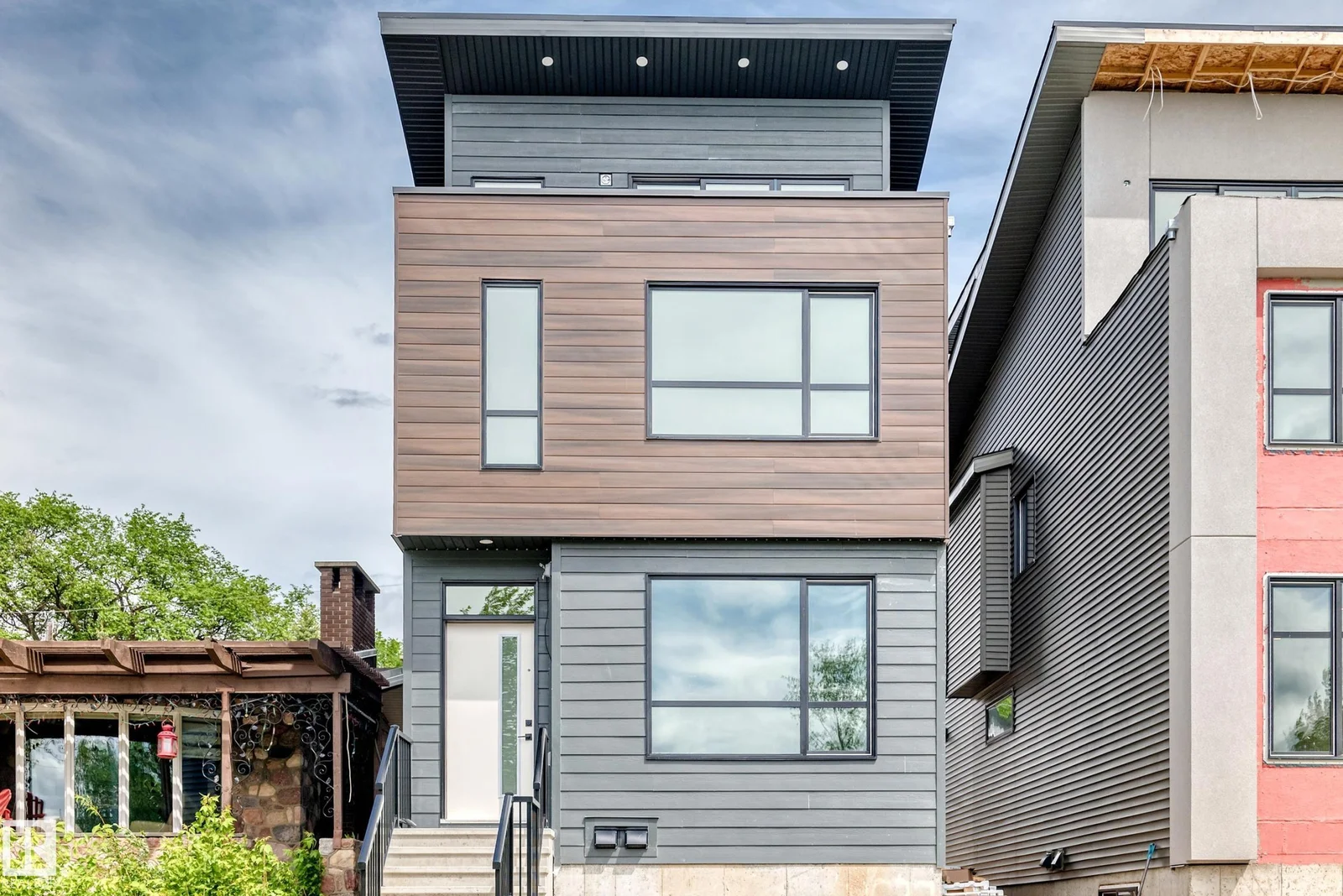 , Edmonton - 5 bedroom Detached Single Family for sale