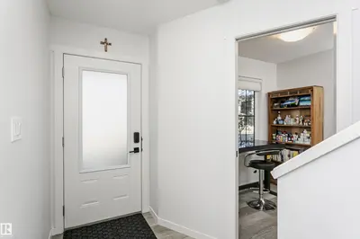 Interior photo 1 of 19627 28 AV NW
