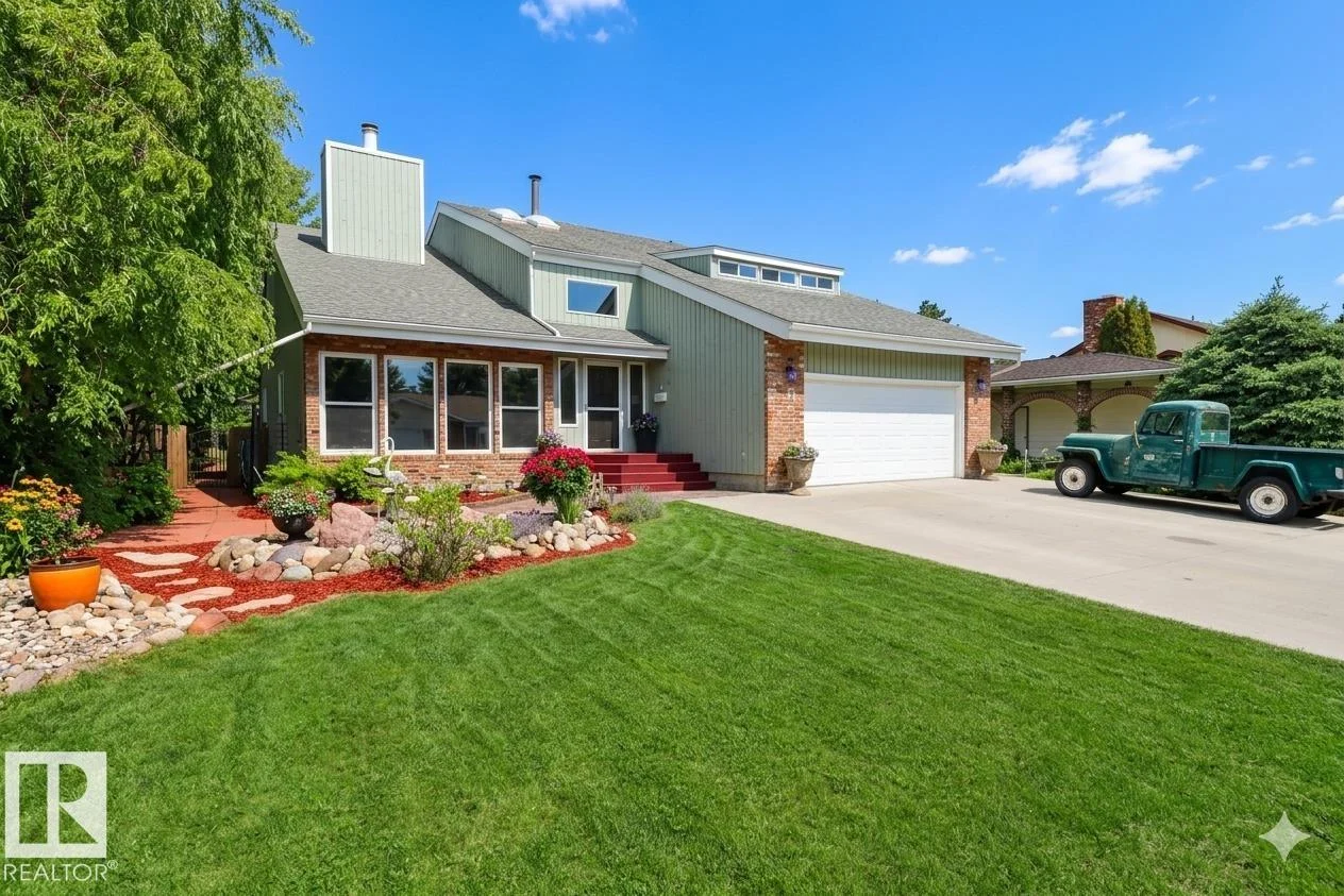 42 Alpaugh Crst, Leduc - 6 bedroom Detached Single Family for sale