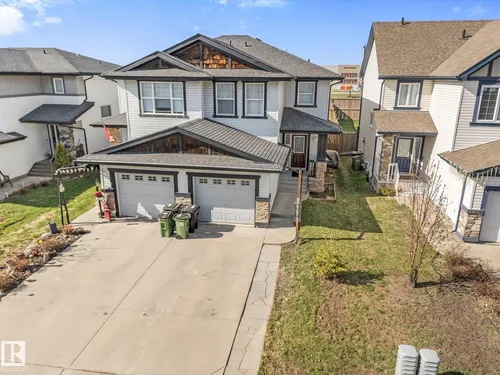 21818 99A AV NW, Edmonton - $394,900