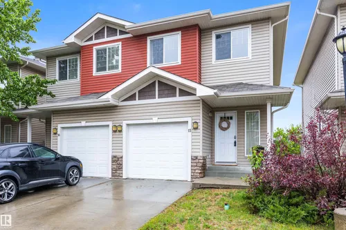#15 15151 43 ST NW, Edmonton - $319,900