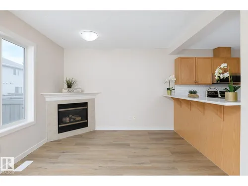 #55 14603 MILLER BV NW, Edmonton - $318,000