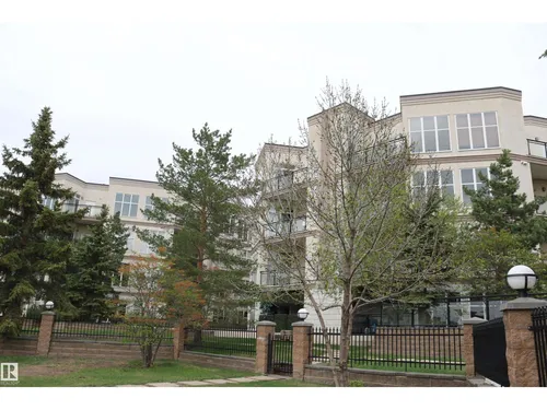 #449 4827 104A ST NW, Edmonton - $273,000