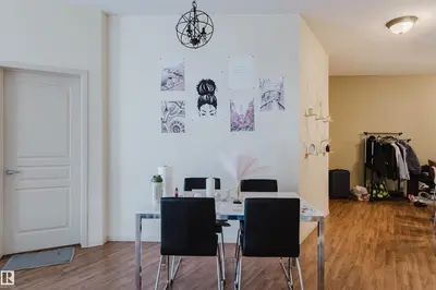 Interior photo 2 of #323 4831 104A ST NW