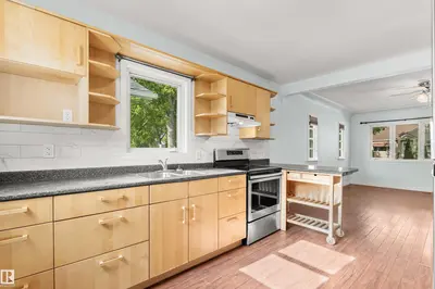 Interior photo 4 of 11605 91 ST NW