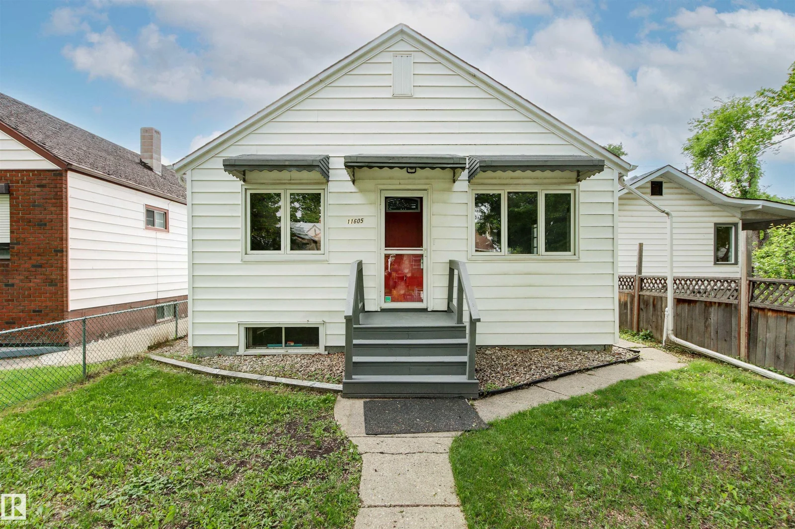 11605 91 ST NW, Edmonton - 3 bedroom Detached Single Family for sale