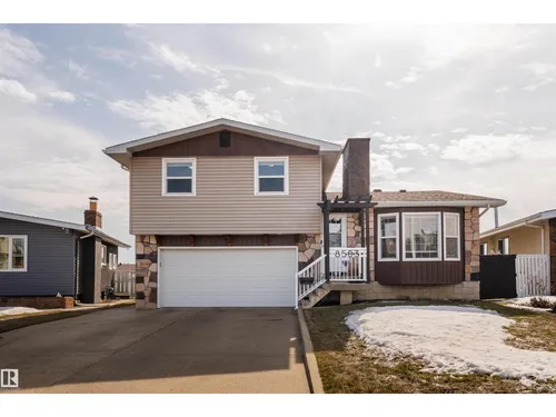 8503 151 AV NW, Edmonton - $525,000
