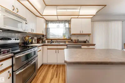 Interior photo 3 of 9559 145 AV NW