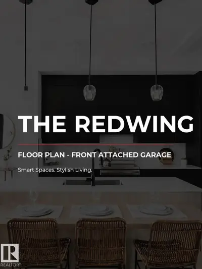 Interior photo 1 of 1095 Starling Drive NW