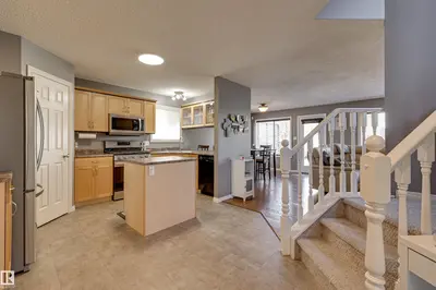 Interior photo 3 of 2208 BAKER CL SW