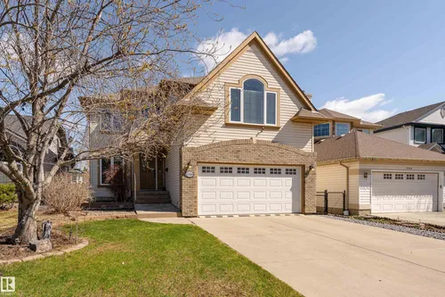 1044 BARNES WY SW, Edmonton - $630,000