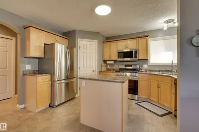 Interior photo 2 of 2208 BAKER CL SW