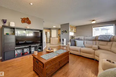Interior photo 4 of 2208 BAKER CL SW