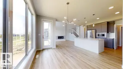 Interior photo 1 of 3918 3A AV SW