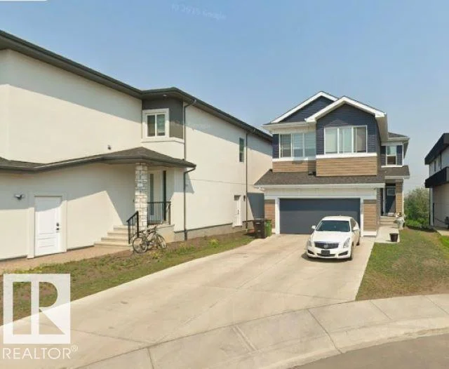 3918 3A AV SW, Edmonton - 5 bedroom Detached Single Family for sale