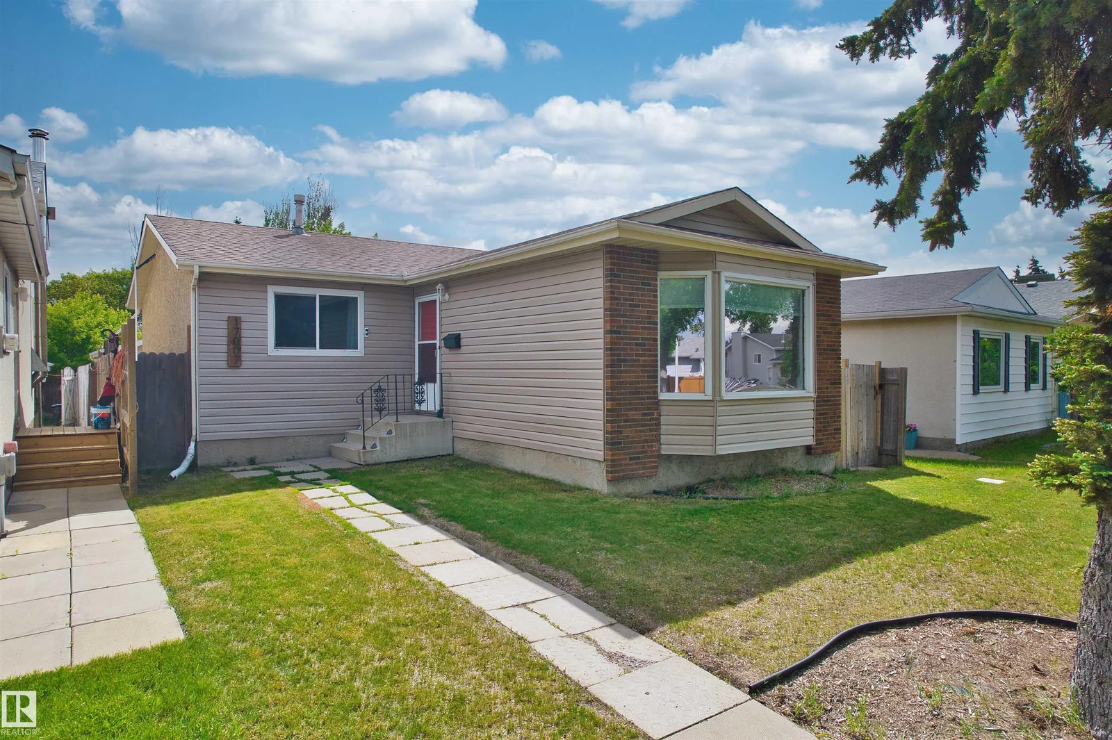 17007 95 ST NW, Edmonton - 3 bedroom Detached Single Family for sale