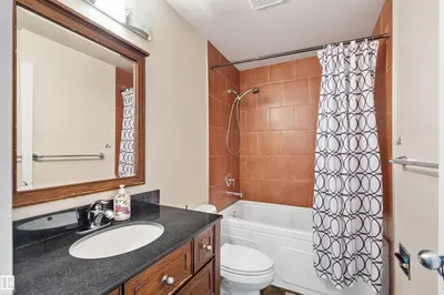 Interior photo 4 of 17007 95 ST NW