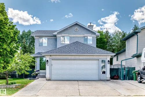 13 ORCHID PL, St. Albert - $574,999