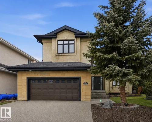 926 THOMPSON PL NW, Edmonton - $908,800