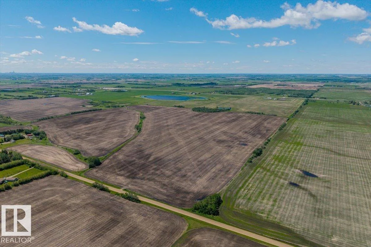 0 0, Rural Sturgeon County - 0 bedroom Vacant Lot/Land for sale