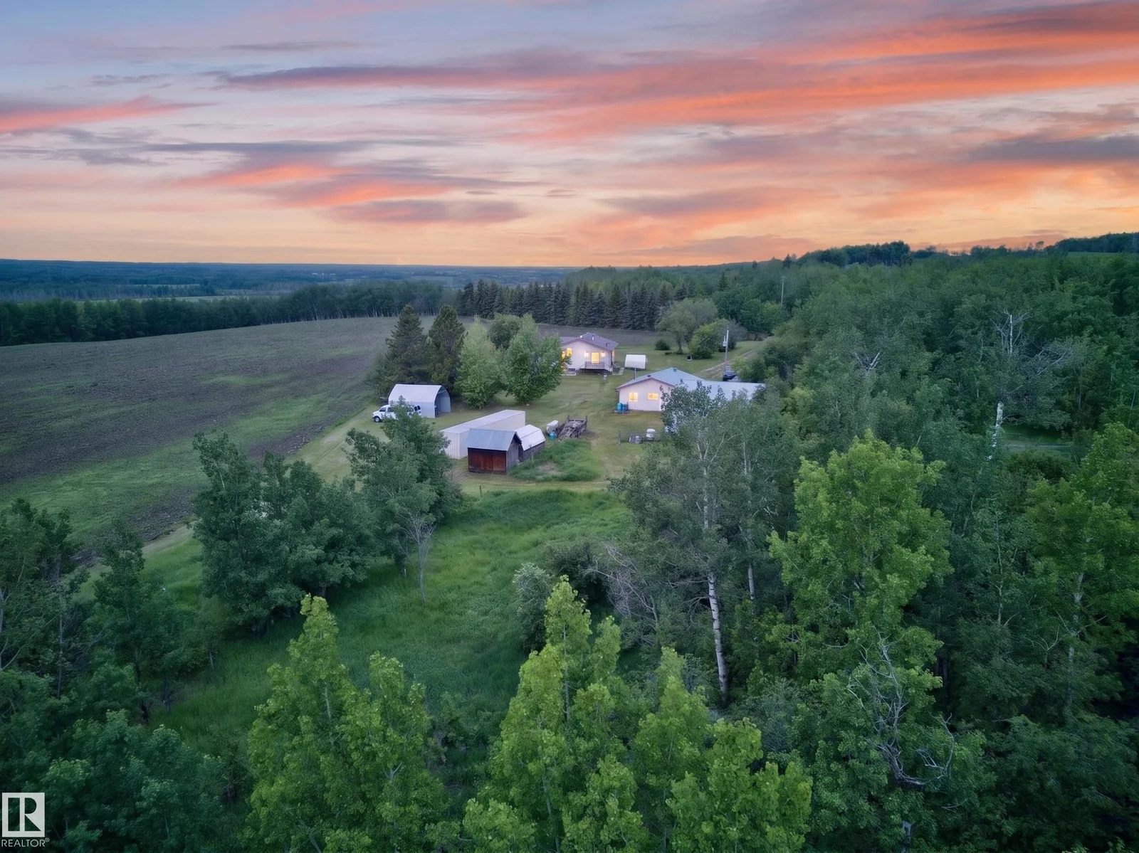 1415 HWY 37, Rural Lac Ste. Anne County - 3 bedroom Detached Single Family for sale