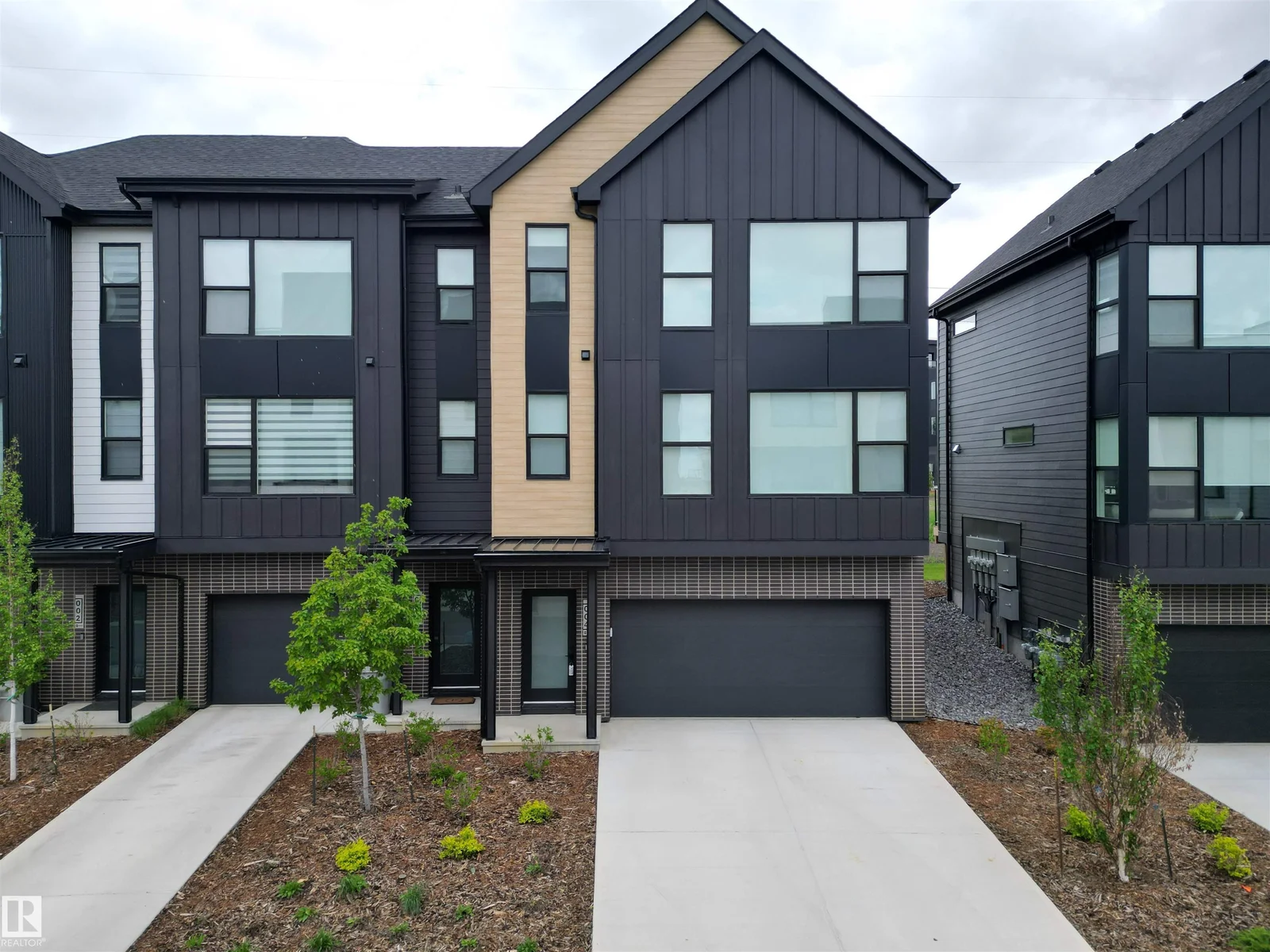 #4 5 RONDEAU DR, St. Albert - 3 bedroom Townhouse for sale