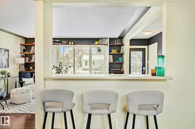 Interior photo 3 of 11334 52 ST NW