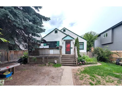 11455 64 ST NW, Edmonton - $299,000