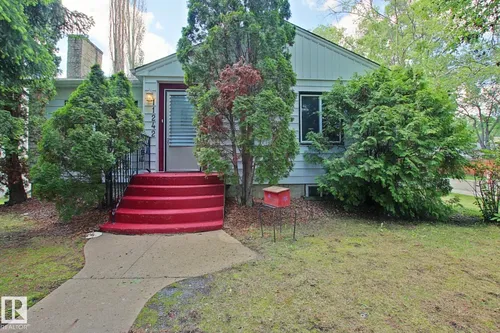 11242 56 ST NW, Edmonton - $439,800