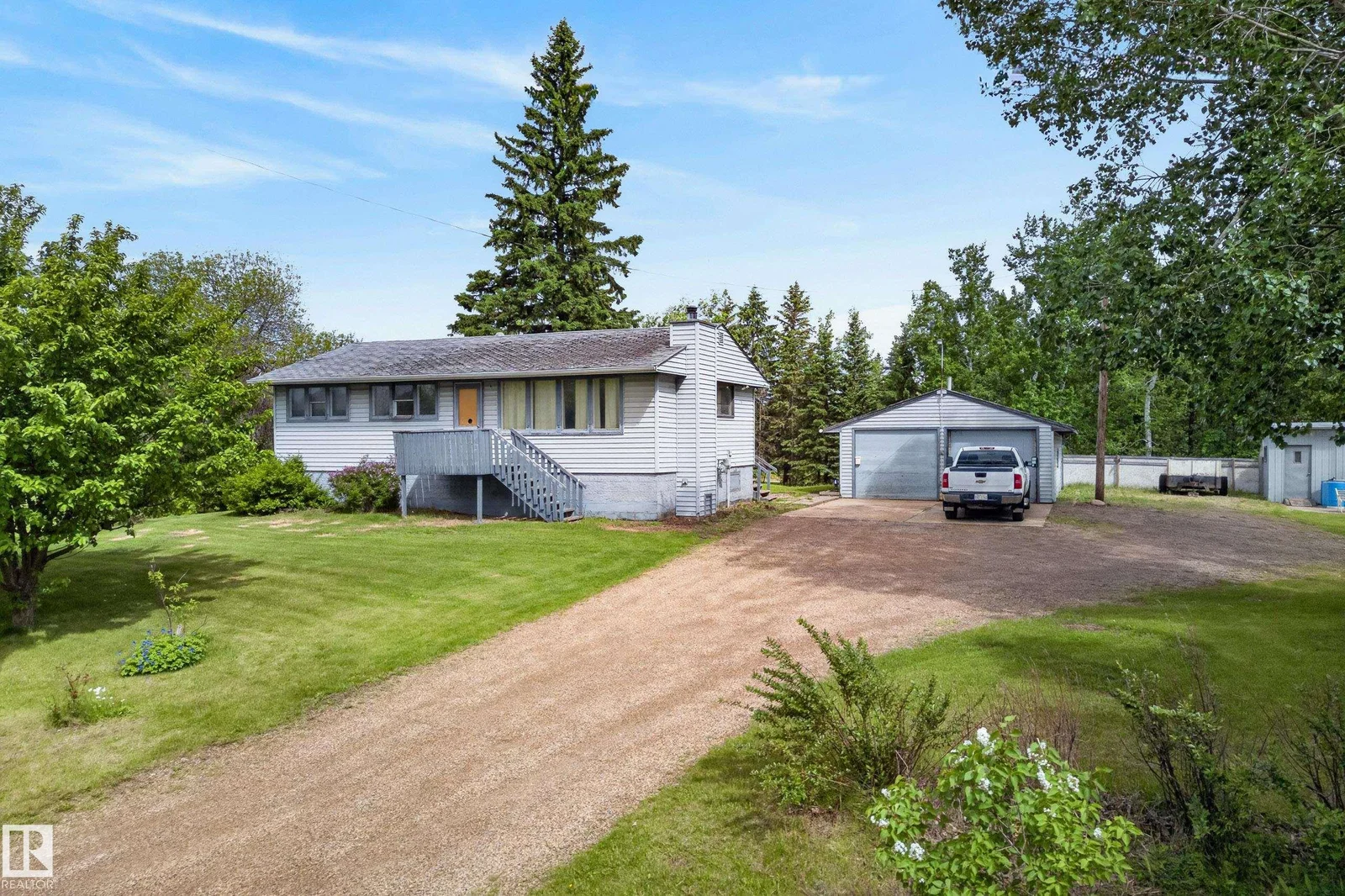 #499 22559 WYE RD, Rural Strathcona County - 3 bedroom Detached Single Family for sale