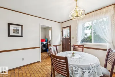 Interior photo 4 of 11216 21 AV NW