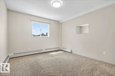 Interior photo 2 of #112 6710 158 AV NW