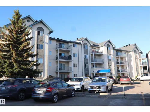 #421 6720 158 AV NW NW, Edmonton - $159,000
