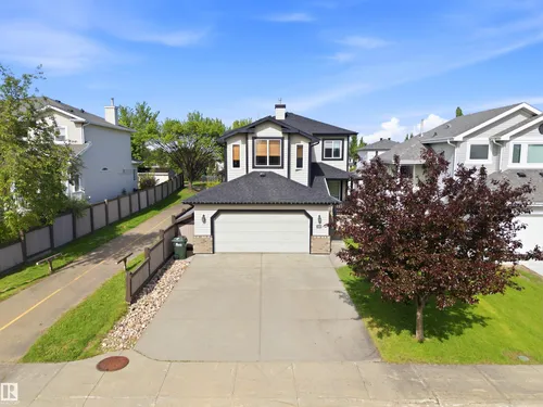 162 SUNFLOWER CR, Sherwood Park - $550,000