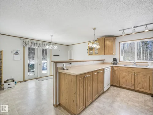 #17 2120 TWP ROAD 565, Rural Lac Ste. Anne County - $365,000
